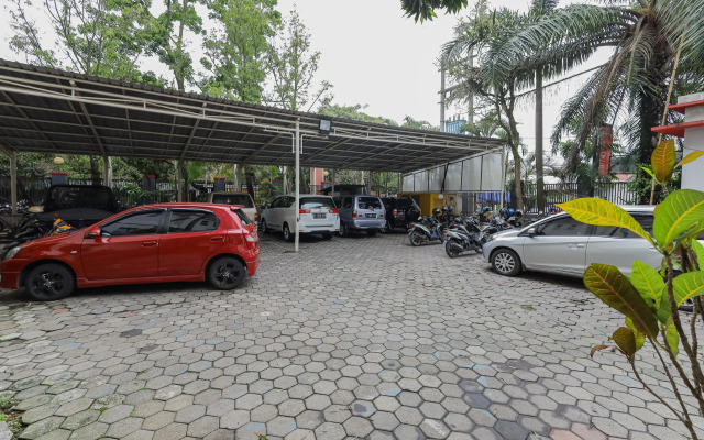 RedDoorz Syariah @ Klojen Malang