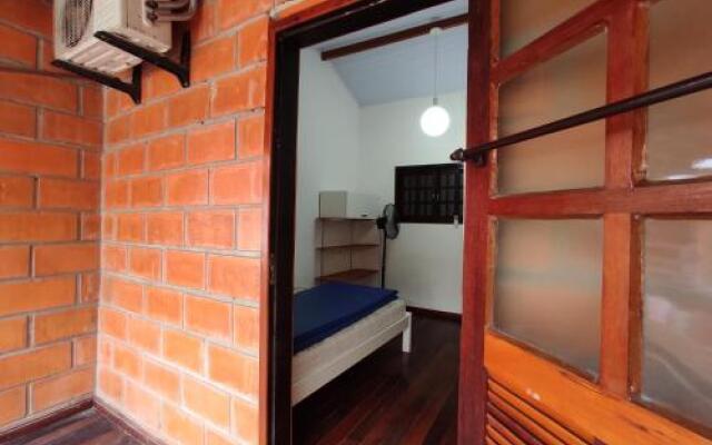 Apartamento em Ubatuba