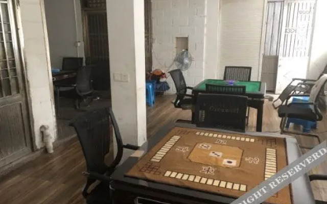 Wogo Pleaself Hotel Xianju Bus Station