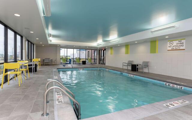 Home2 Suites by Hilton Indianapolis Airport