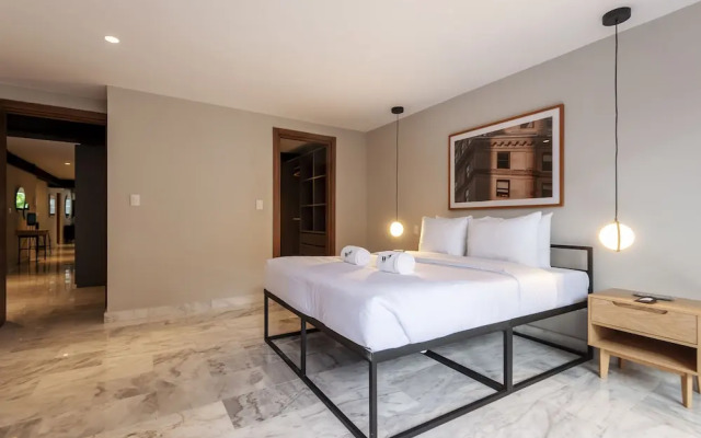 Wynwood House Arquimedes