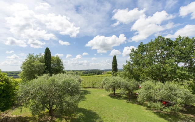 Tenuta EnGi
