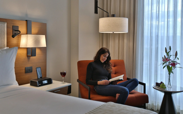 InterContinental Tegucigalpa at Multiplaza Mall