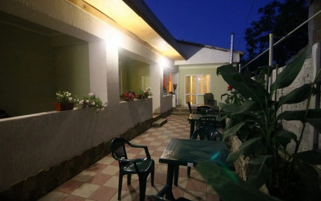 Guest House Uytnoe Zhil'e