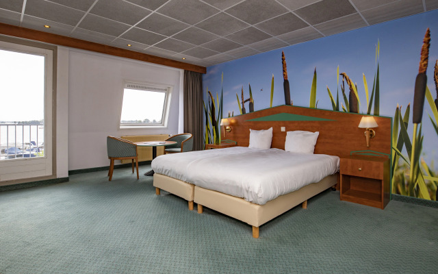 Fletcher Hotel-Restaurant Loosdrecht - Amsterdam