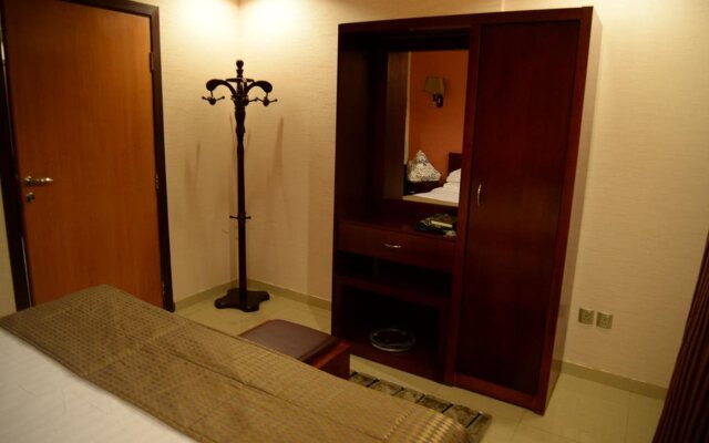 Jeddah Park Hotel