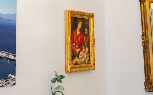 Suite Cervantes
