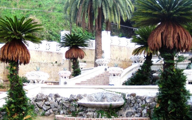 Terme Di Agnano