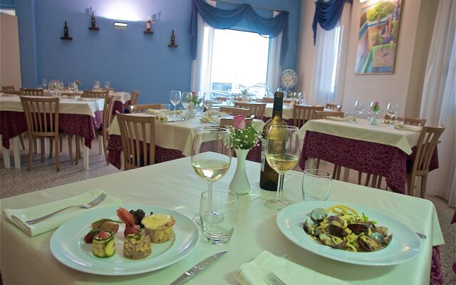 Hotel Teti