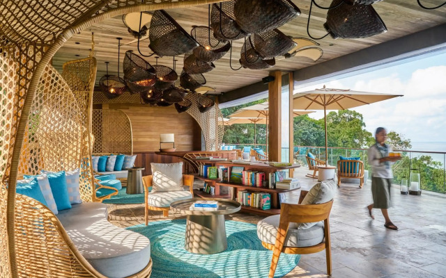 Six Senses Krabey Island