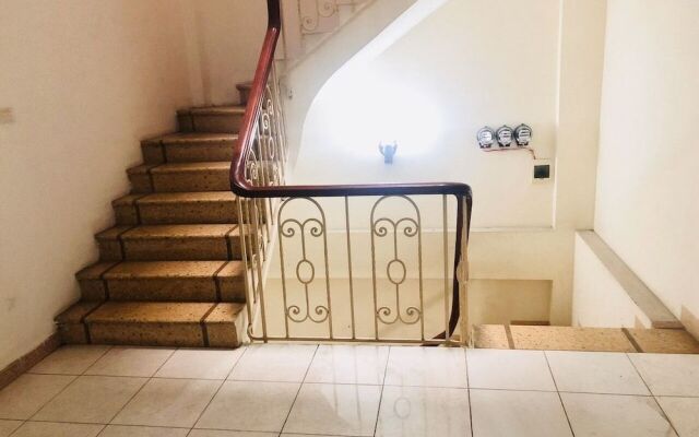 BHome Hostel Ha Noi