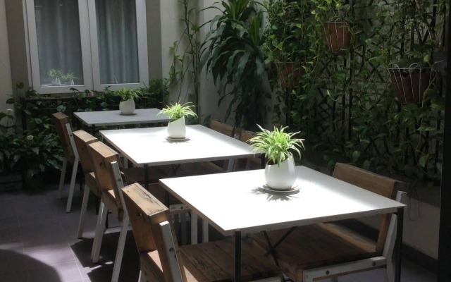 OYO 1144 Giang Son 3 Hotel
