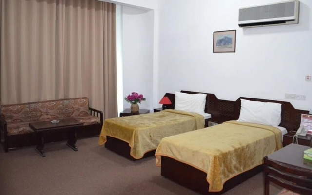 Dhofar Hotel