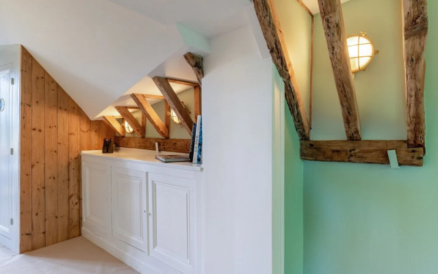 Manoir de Truhelin