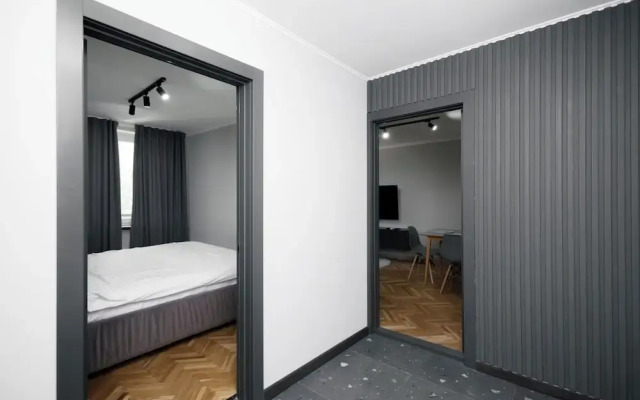 Urban Apartment Nr89