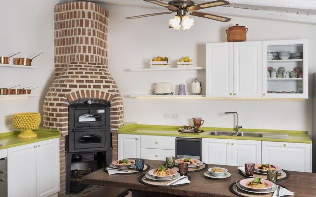 La Foresteria di Maestina