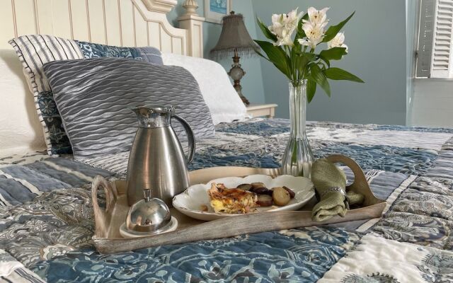Langworthy Inn