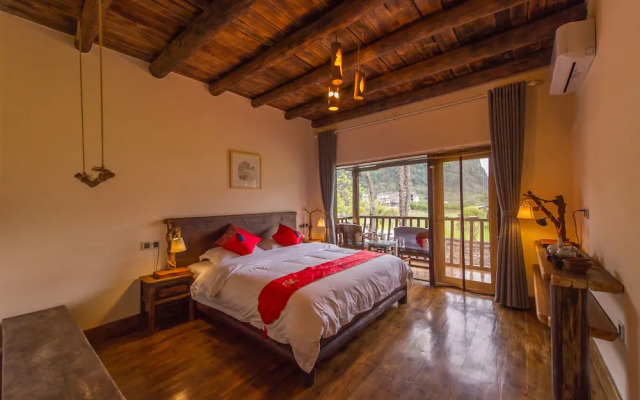 Yangshuo Rural House Inn
