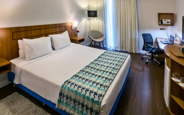 Comfort Hotel Ibirapuera