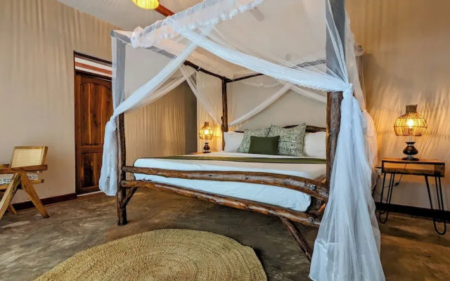 Mvuli Mountain Lodge Ngorongoro