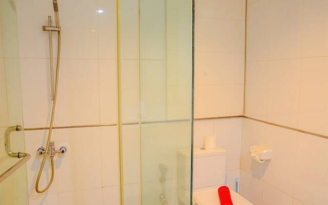 Spacious FX Residence with Mall Access