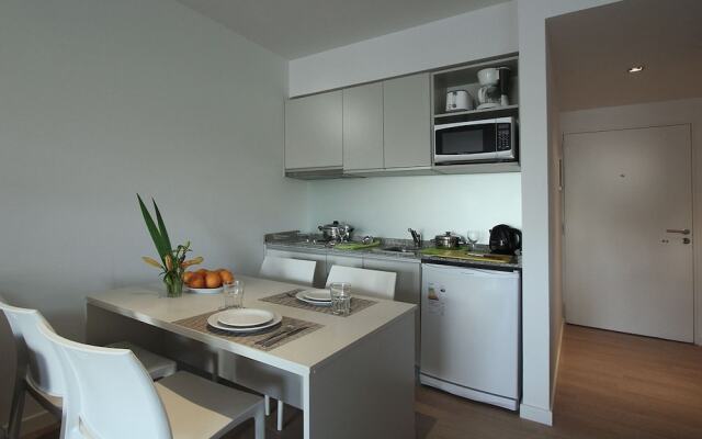 Babel Town House Palermo