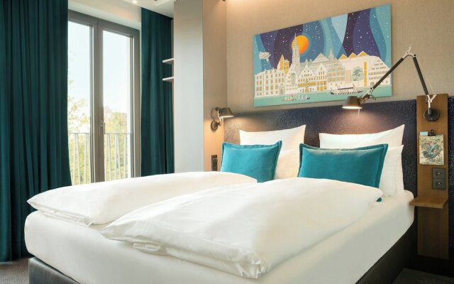 Motel One Ulm
