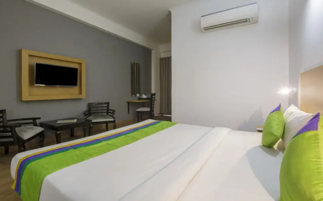 hotel noida express