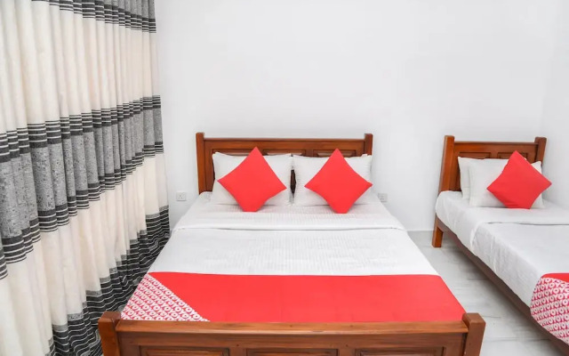 OYO 451 Ivy Bungalow