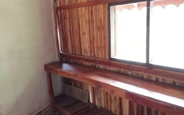 Rai Lookmai Resort Khao Kho