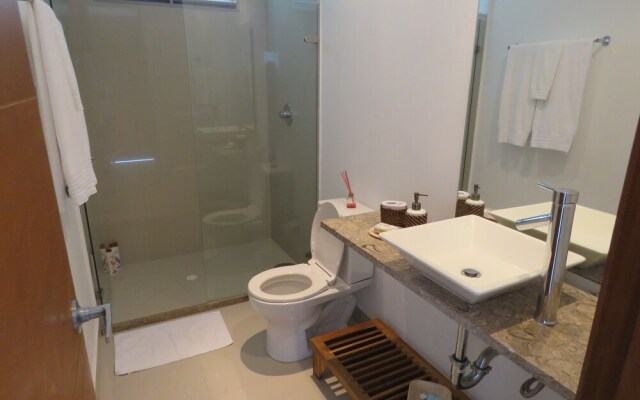 Bella Cartagena Apartments