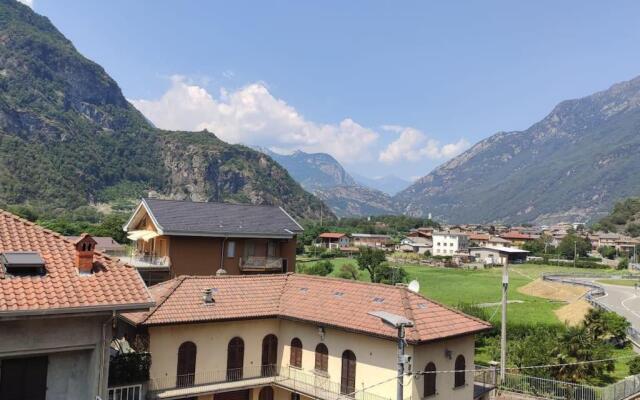 La casa dei nonni 3,0