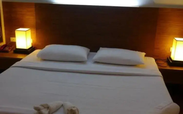 Baan Saikao Hotel & Service Apartment