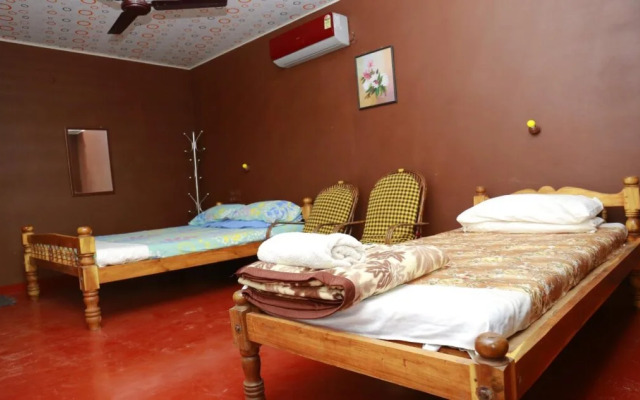Marari Beach Garden