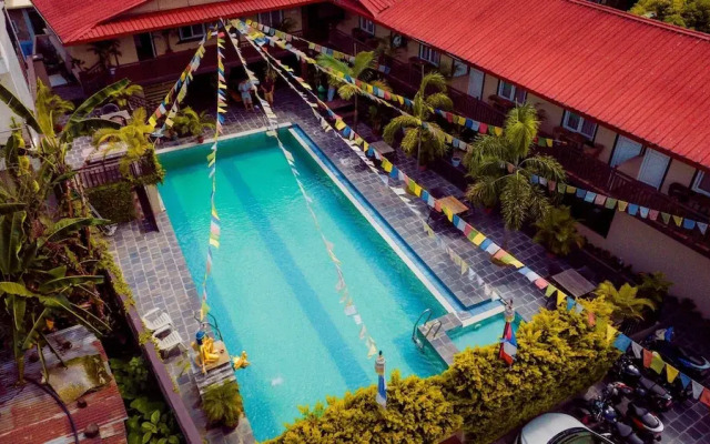 Busy Bee Resort Pokhara