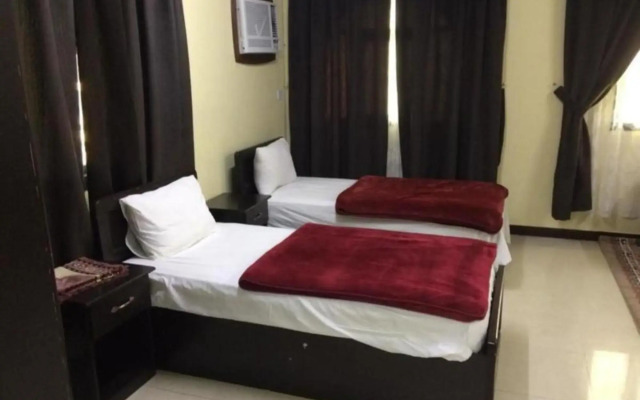 Al Eairy Furnished Apartments Al Madinah 9