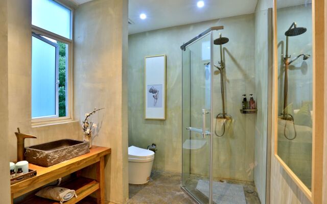 Wuzhen Zen Seclusive Inn
