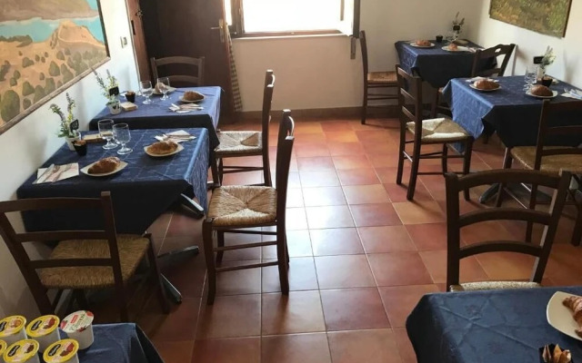 La Mimosa B&B