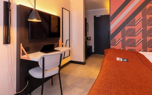 Holiday Inn - the niu, Blade Solingen by IHG