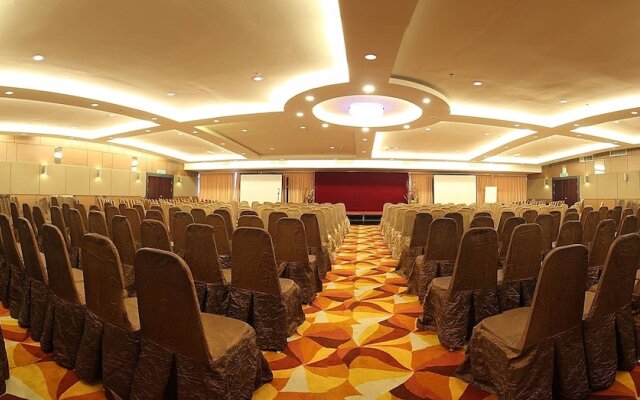 Imperial International Hotel