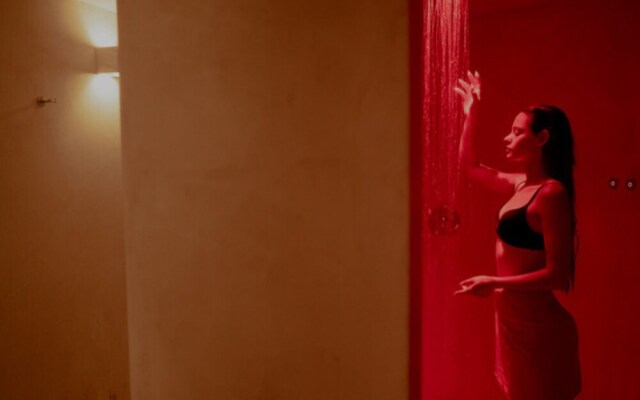 Thission Luxury Homes & SPA by K&K