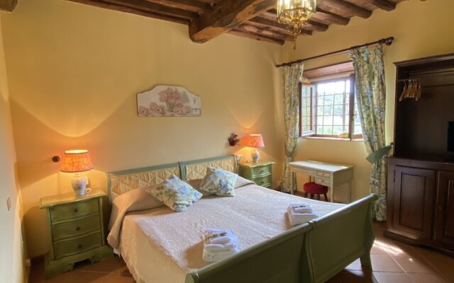 B&B Antico Frantoio Pietrasanta