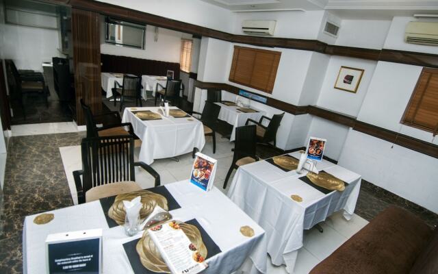 Newland Luxury Apartments