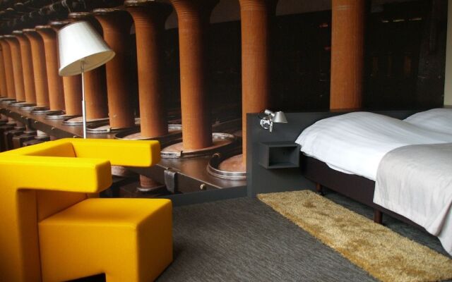 Boutique Hotel & Restaurant Cordial