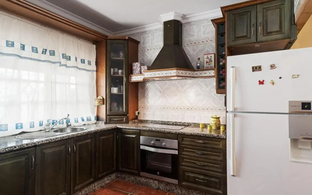 Casa mayo con piscina privada solo familias 8pax