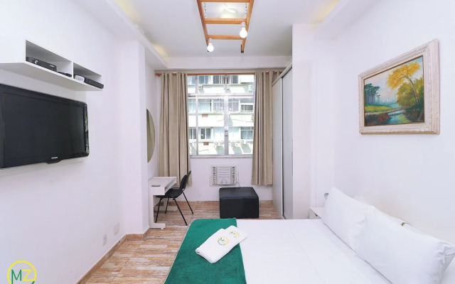 MZapartments Prado LB613