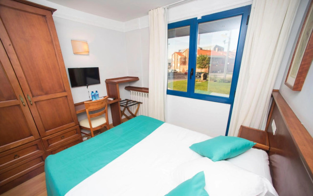 Hotel Alba