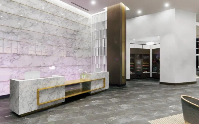 AC Hotel Charlotte Ballantyne