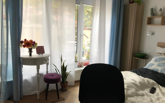 Rosehill 2 Apartman