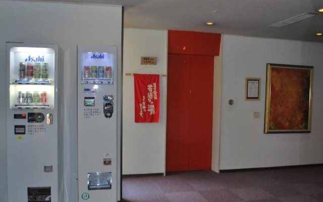 Tsuwano Hotel